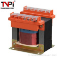 BK Control Power Transformer 380V Entrée 220V